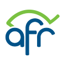 AFR Talk Logo