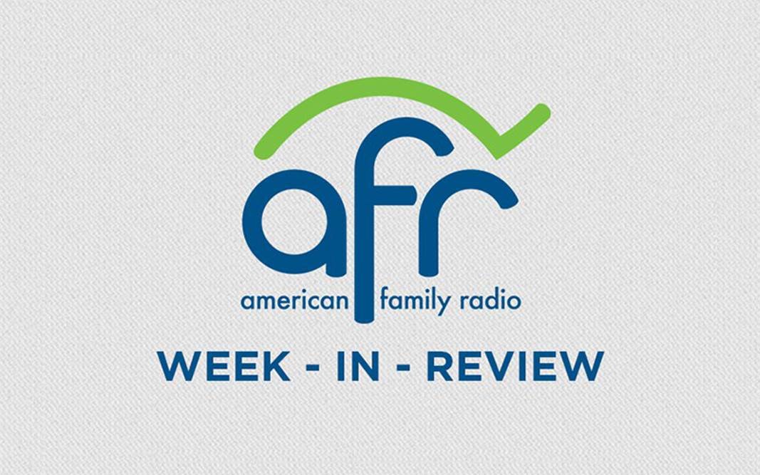 American Family Radio - Home