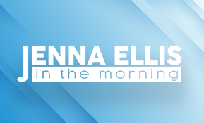 Jenna Ellis in the Morning