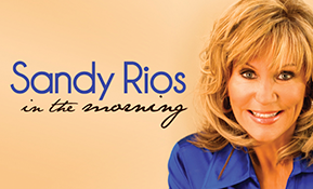 Sandy Rios in the Morning