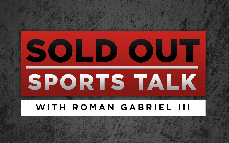 Best of Sold Out Sports Talk