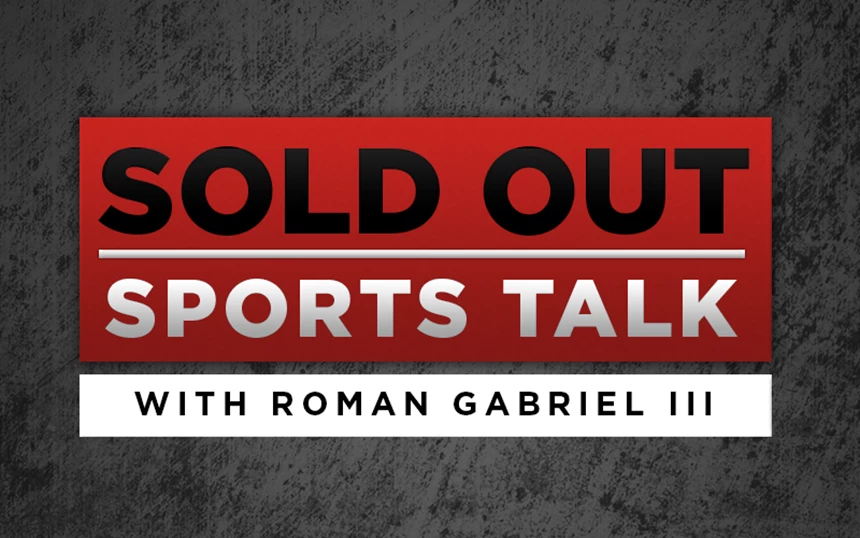 Roman Gabriel Show on Comfy TV 