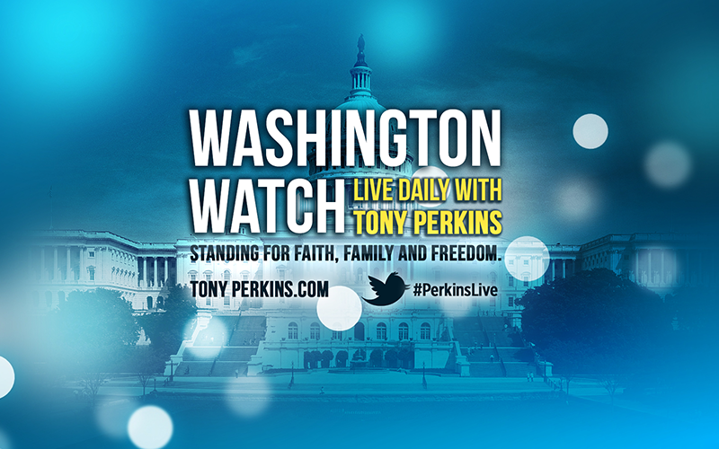 Washington Watch