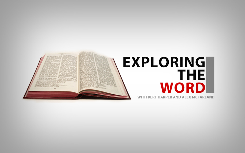 AFR - Exploring the Word - Vimarsana News