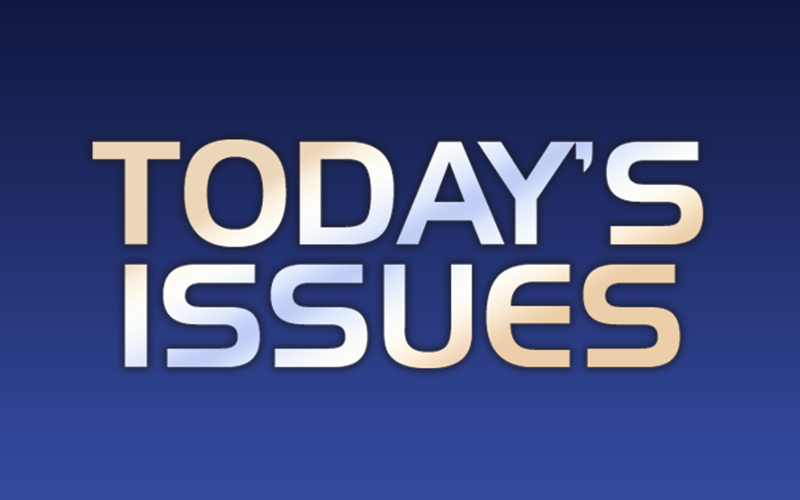 AFR - Today's Issues - Vimarsana News