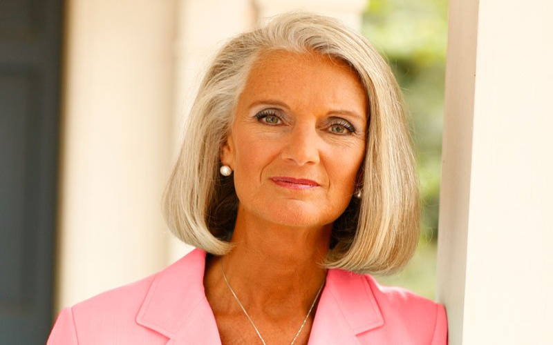 Michele Bachmann, Dr. Tony Evans, Anne Graham Lotz
