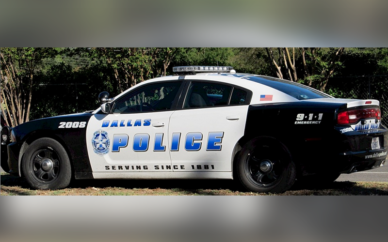 Dallas Police shooting with J. Christian Adams - 7-8-16