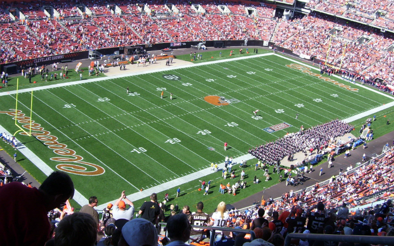 NFL Preference