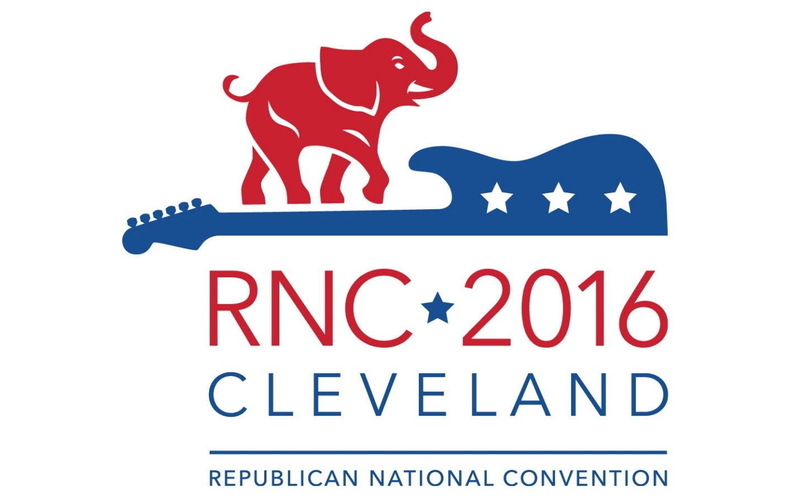 Live at the RNC Day 4 - 7-21-16