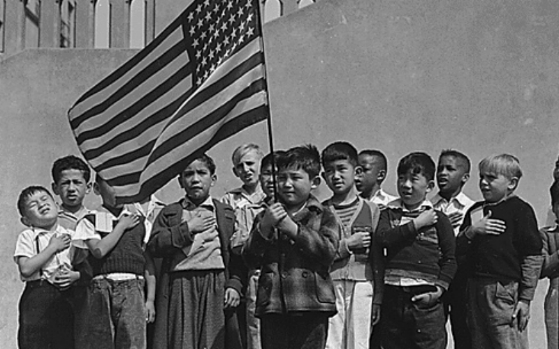 America is now energy independent for the first time since 1953. Why isn’t there more discussion about it?
