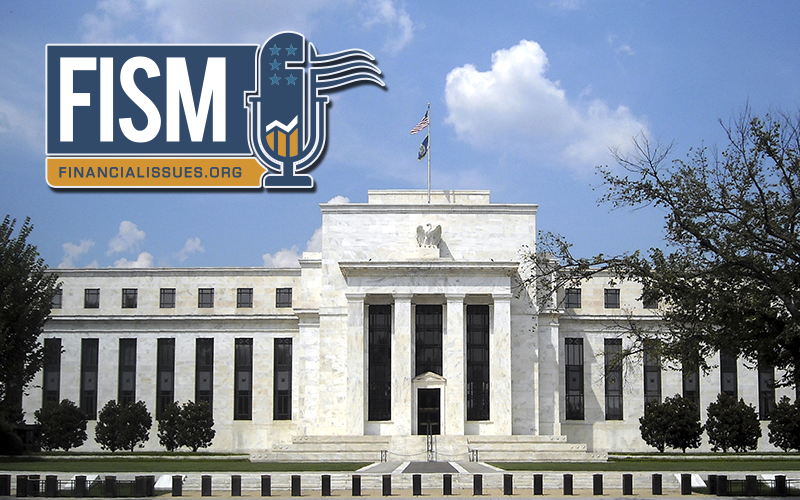 Federal Reserve Conducts Bank Stress Tests