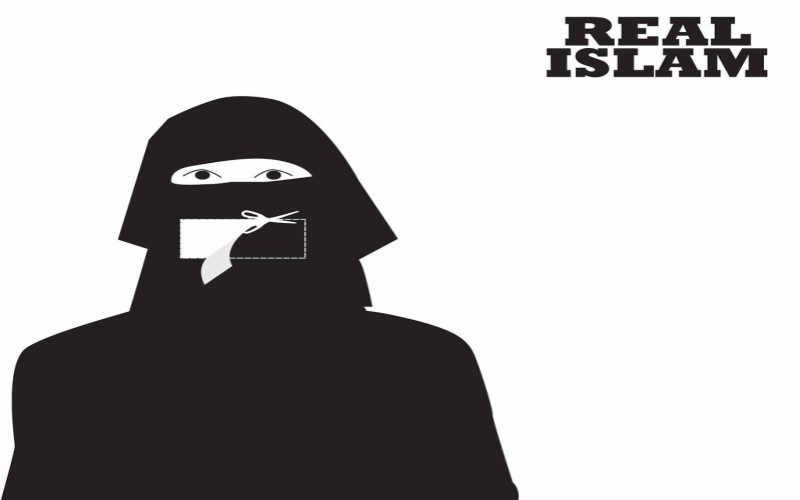 ISIS has their own magazine and their latest article titled Break the Cross