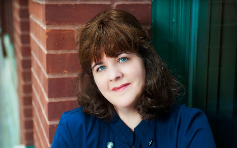 Janet Mefford, Matt Barber