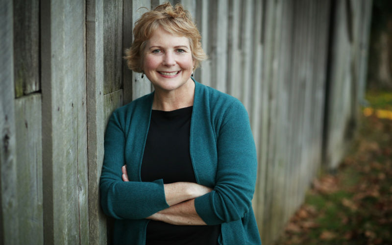 Ruth Everhart