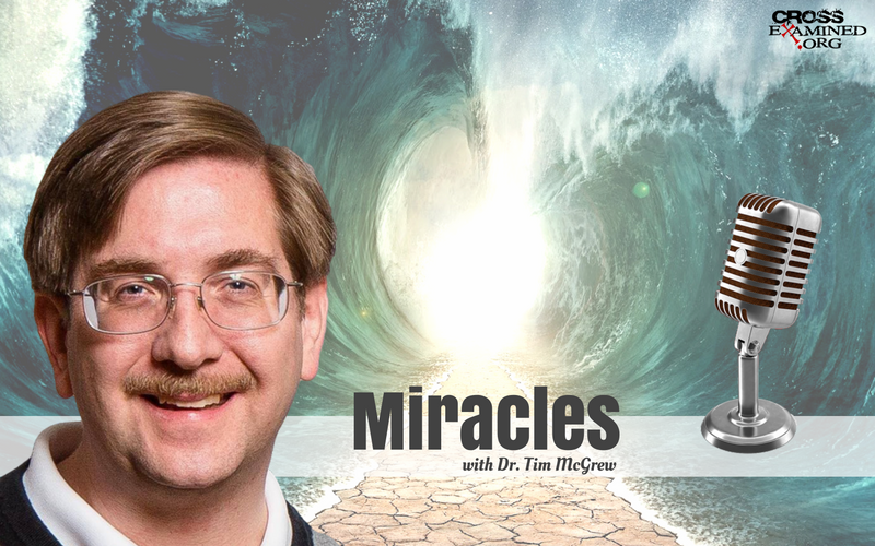 Miracles?