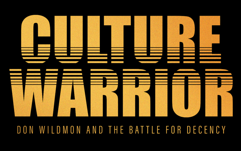 Culture Warrior Documentary