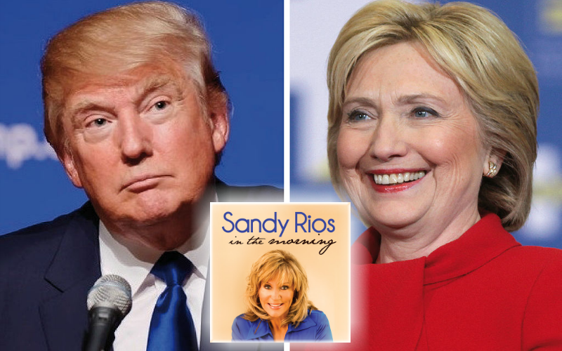 Analysis of the Presidential Debate with Mark Krikorian and your phone calls