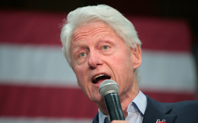 Bill's Candor
