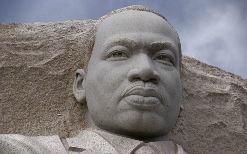 Anti-MLK