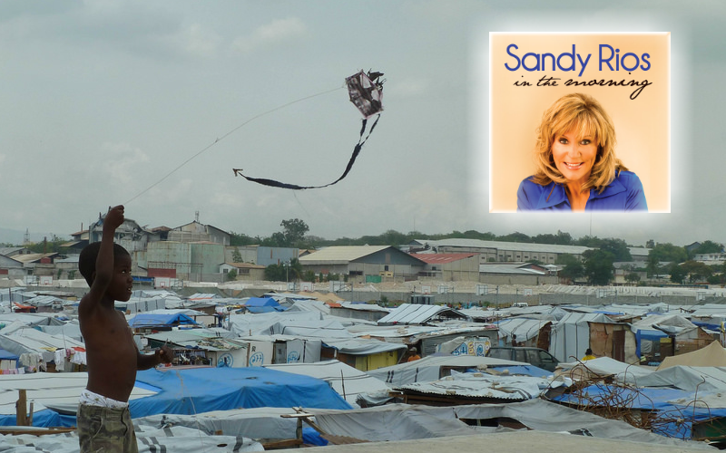 More on the Wikileaks Emails and the Connection Between Haiti and the Clinton Foundation with Bernard Sansaricq