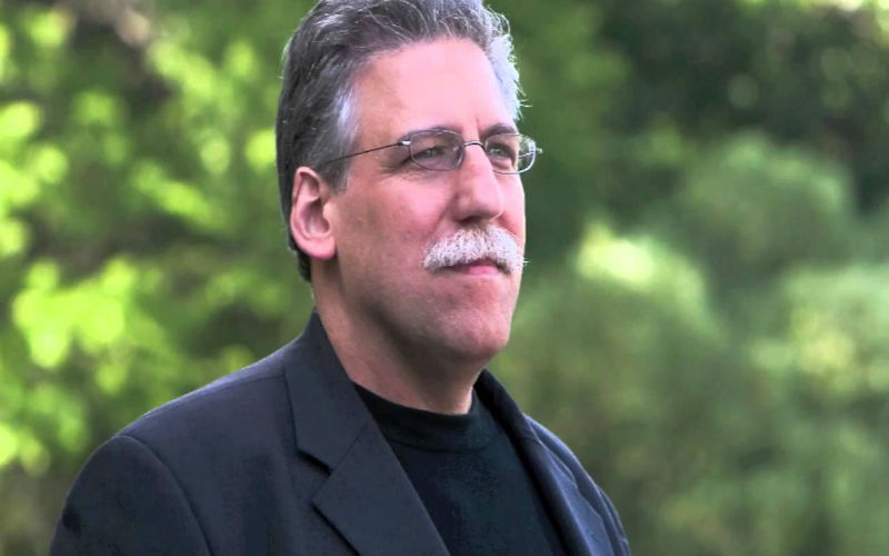 Dr. Michael Brown