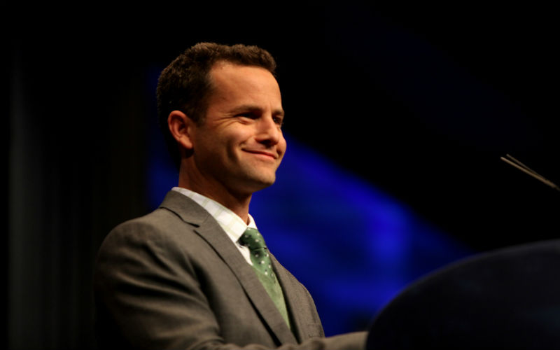 Kirk Cameron