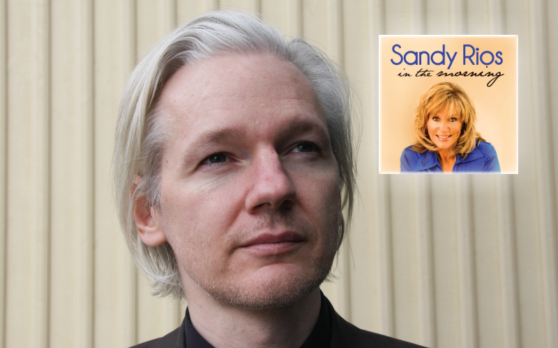 Wikileaks Documents, Corruption in the Election, and the Need to Vote