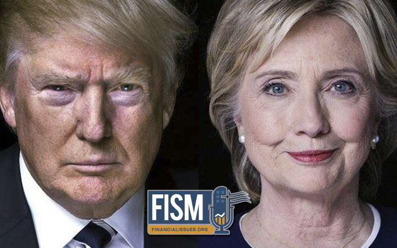 Christians Must Vote