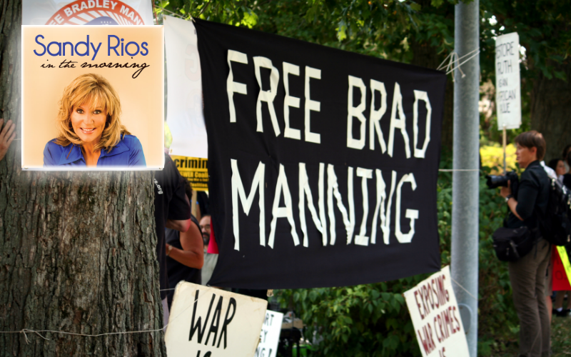 Ramifications of Bradley Manning Commutation with Peter Sprigg and Lt. Gen. Jerry Boykin