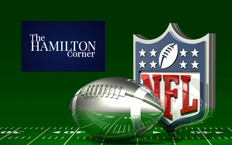 NFL Standoff