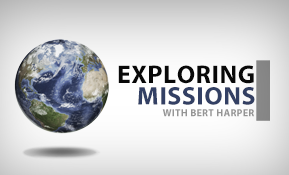 Exploring Missions