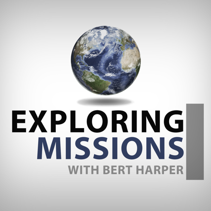 Preaching from Genesis to Revelation: A Conversation with Pastor Matt Olson