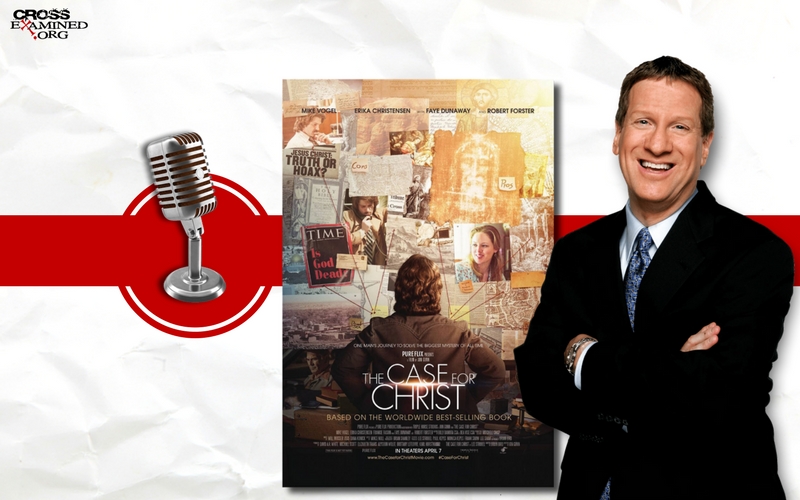 The Case for Christ with Lee Strobel