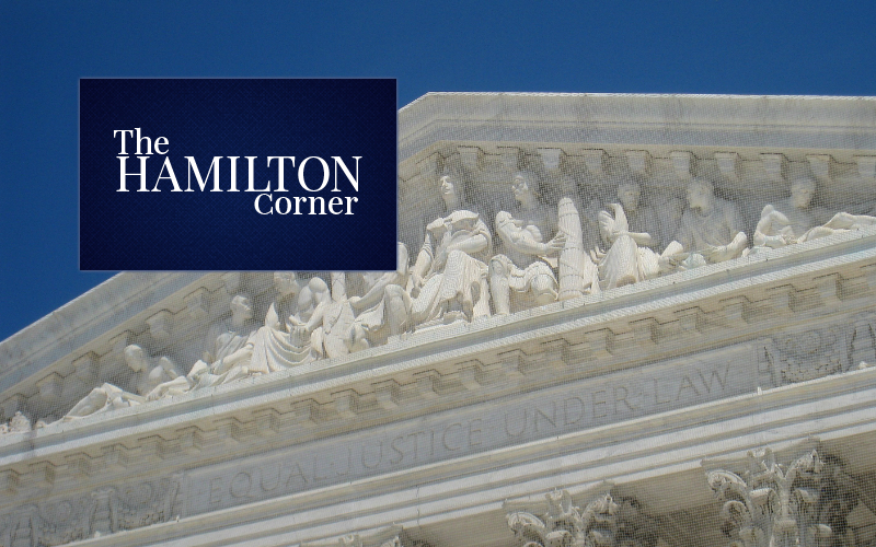 SCOTUS Decisions: What Are The Long Range Implications?