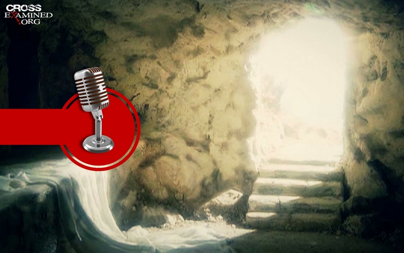 Evidence for the Resurrection with Jeff Meyers