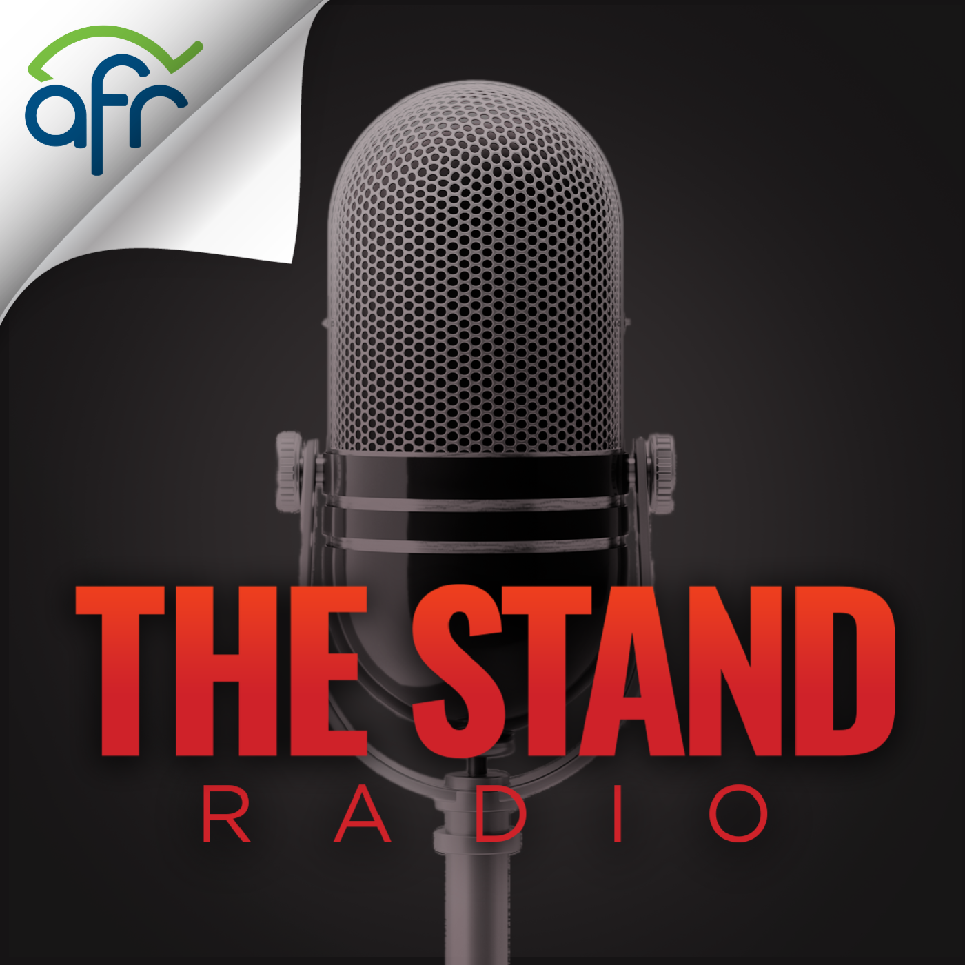 The Stand Radio