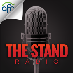 The Stand Radio