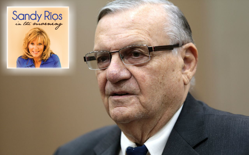 Update on North Korea, Criminal Contempt by Joe Arpaio with Ken Klukowski, Death Penalty, and Prison Reform