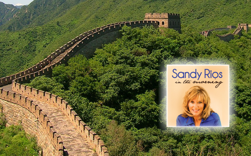 China's Investment In American Higher Education with Rachelle Peterson