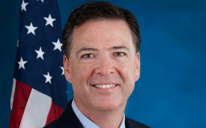 James Comey to Testify Before Congress, Debbie Wasserman-Schultz Threatens DC Police