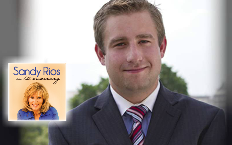 A Seth Rich Chronology with Diana West