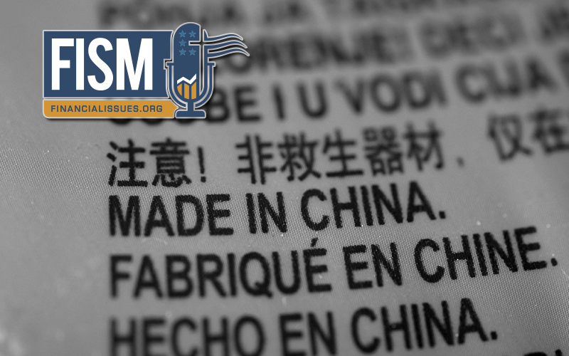 China Stall Tactics Continue