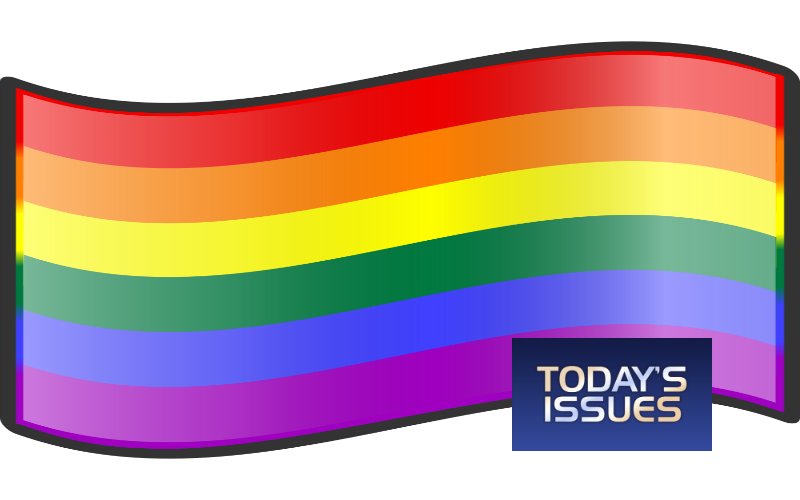 Trans-gendered No Longer in Military