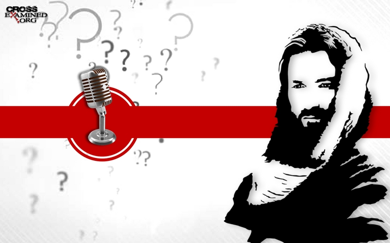 Is Jesus God?