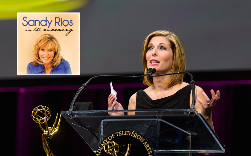 Sharyl Attkisson Talks about the Deep State and Her Lawsuit Against Rod Rosenstein and Others In The US Government