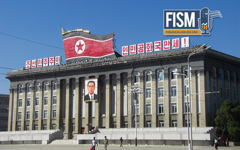 New Economic Sanctions On North Korea