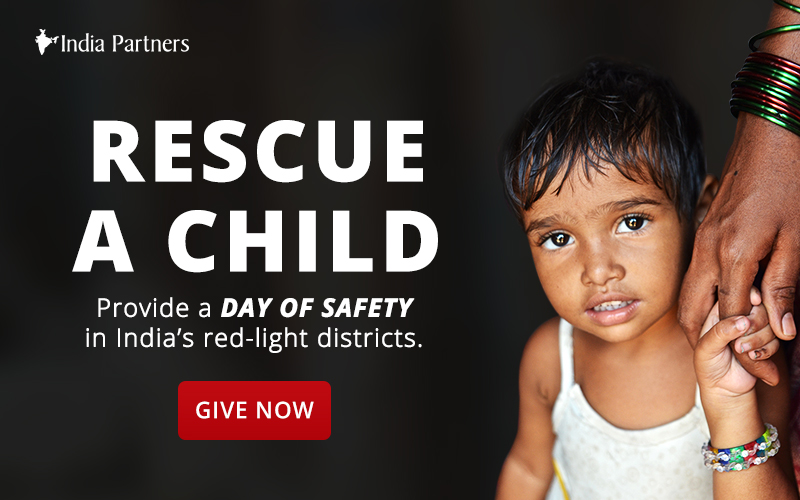 Safety, Rescue & Care | India Partners