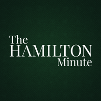 The Hamilton Minute With Abraham Hamilton III