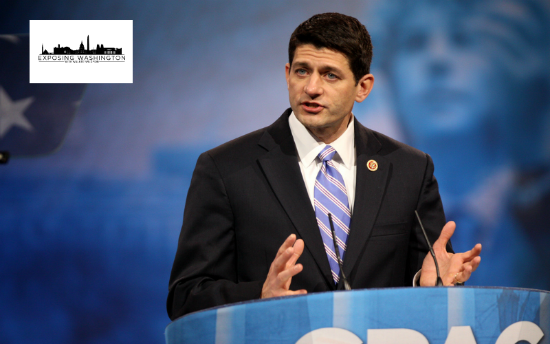 Who Should Take Paul Ryan’s Place