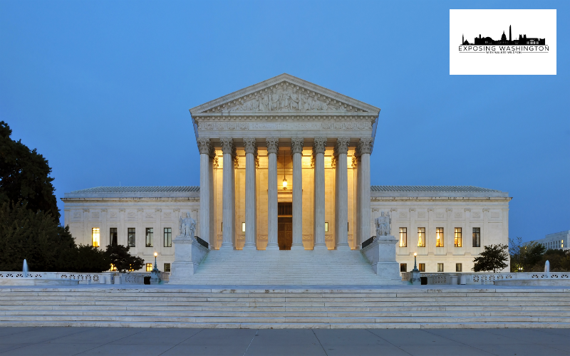 An Opening on the Supreme Court